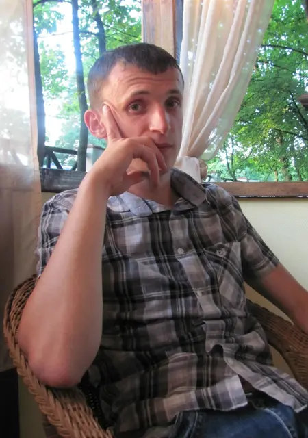 Denis из Гомеля, ищу на сайте вирта