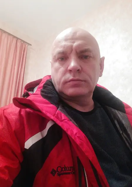Я Андрей, 52, знакомлюсь без обязательств в Академгородке