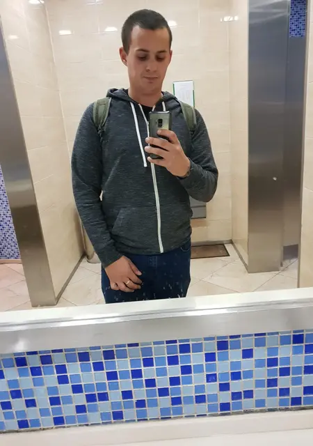 Negative из Железнодорожного, мне 26, познакомлюсь на одну ночь