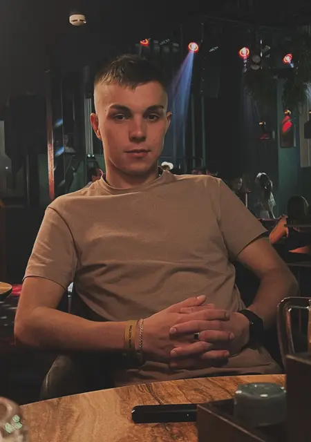 Дмитрий из Нурлата, мне 24, познакомлюсь без обязательств