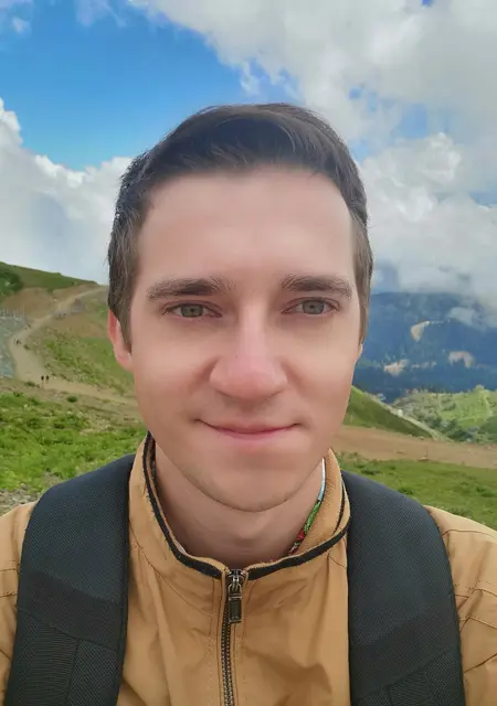 Я Павел, 25, из Дмитрова, ищу знакомство для приятного времяпровождения