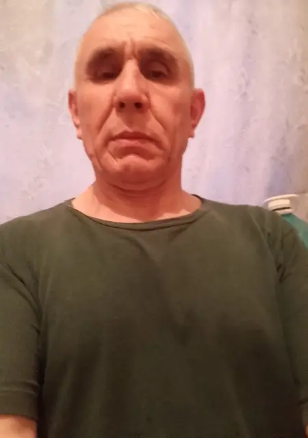 Вакос из Новосибирска, мне 62, познакомлюсь для приятного времяпровождения