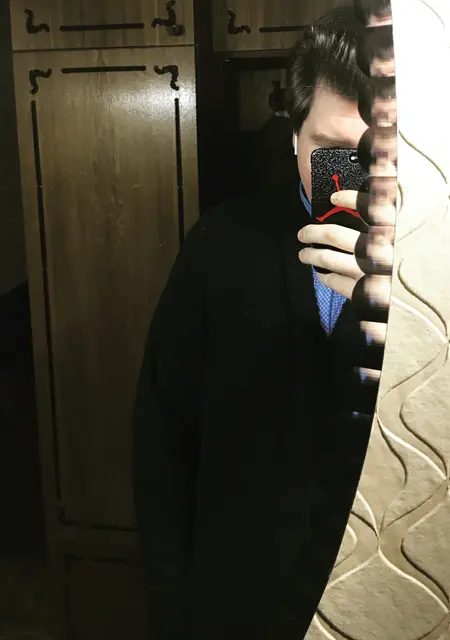 Я Дмитрий, 26, из Арзамаса, ищу знакомство для совместных путешествий