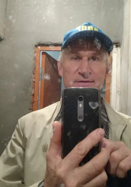 Владимир из Чебоксар, мне 62, познакомлюсь без обязательств