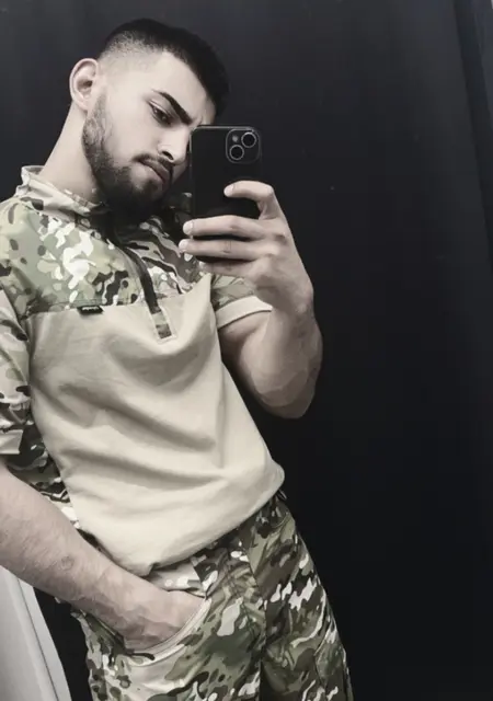 Я Адам, 25, знакомлюсь без обязательств в Ступине