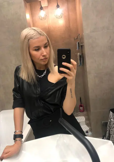 Настя из Иркутска, ищу на сайте общение