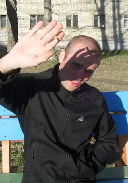 Я Максим, 41, знакомлюсь без обязательств в Екатеринбурге