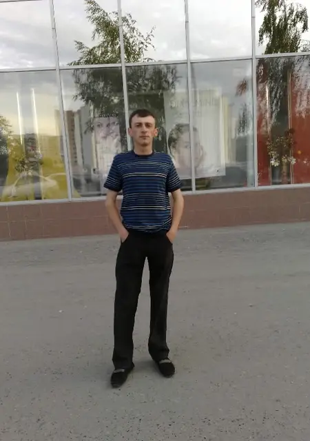 Алексей из Кургана, ищу на сайте знакомства на одну ночь