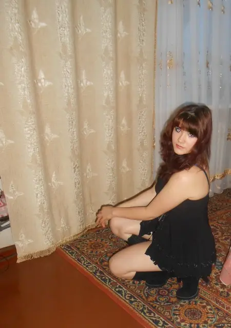 Екатерина из Южно-Сахалинска, мне 31, познакомлюсь для общения