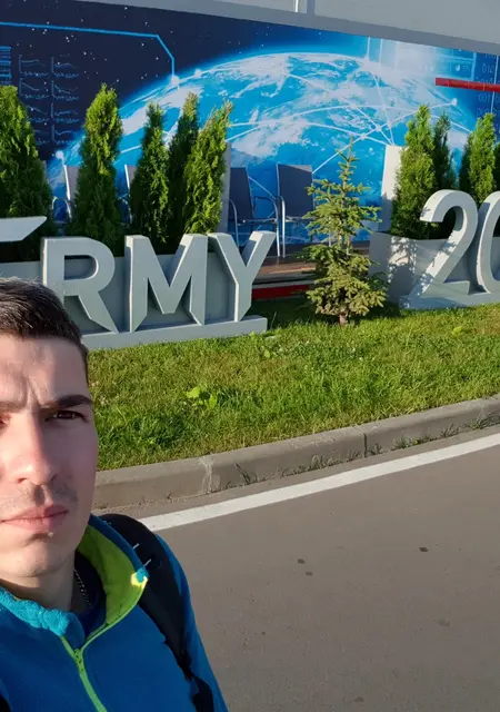 Я Roma, 35, знакомлюсь без обязательств в Сергаче