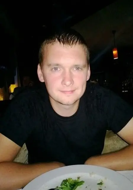 Андрей из Вологды, мне 38, познакомлюсь на одну ночь