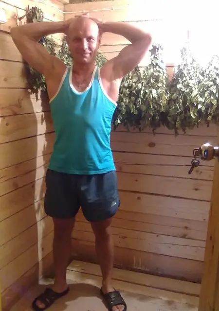 Я Andrey, 38, знакомлюсь для постоянных отношений в Рославле