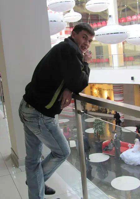 Я Sergey, 40, знакомлюсь без обязательств в Улан-Удэ