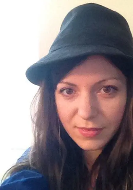 Я Евгения, 42, из Тамбова, ищу знакомства без обязательств