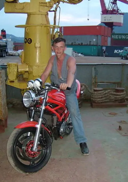 Я Виталий, 50, знакомлюсь на одну ночь в Муроме