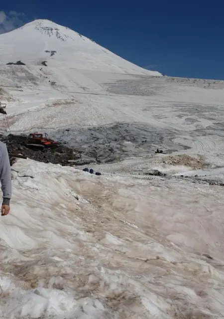 Я Павел, 37, знакомлюсь для постоянных отношений в Сенгилее