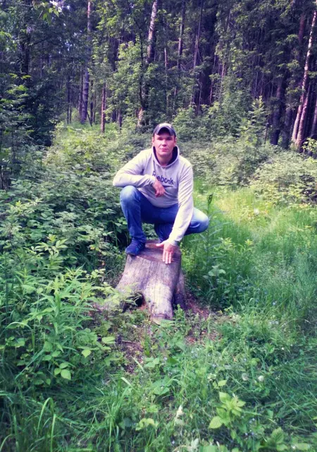 Юрий из Жуковского, мне 42, познакомлюсь для постоянных отношений