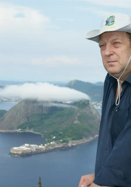 Я Виктор, 65, из Нижневартовска, ищу знакомства без обязательств