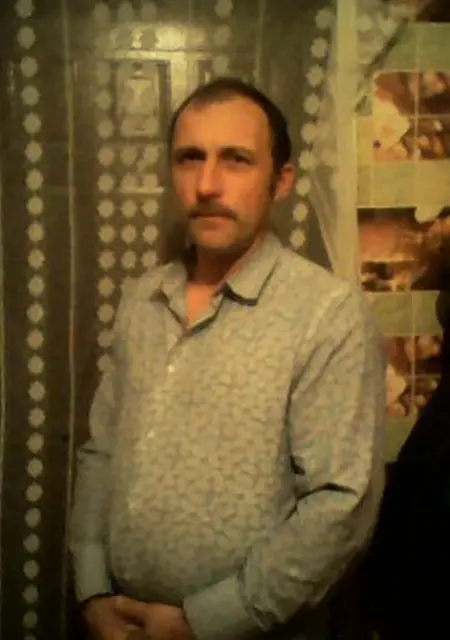 Я Владимир, 54, знакомлюсь на одну ночь в Барнауле