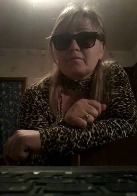 Я Марта, 57, знакомлюсь без обязательств в Химках