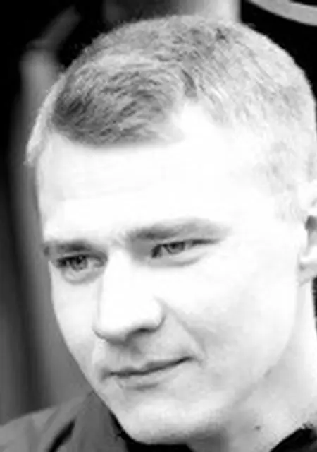 Я Алексей, 41, знакомлюсь на одну ночь в Зубцове