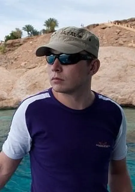 Андрей из Кандалакши, ищу на сайте дружбу