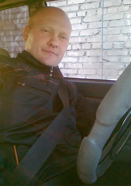 Valera из Зимы, мне 47, познакомлюсь на одну ночь