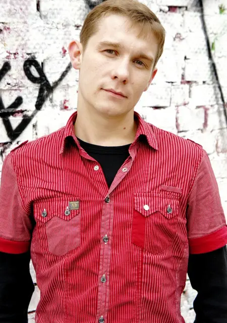 Александр из Краскова, ищу на сайте знакомства на одну ночь