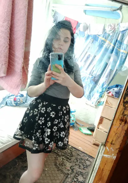 Я Малина, 27, из Благовещенска, ищу знакомство для дружбы