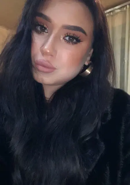 Дарья из Твери, мне 20, познакомлюсь для постоянных отношений