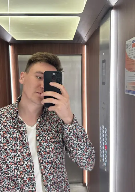 Рома из Салехарда, мне 29, познакомлюсь для открытые отношения