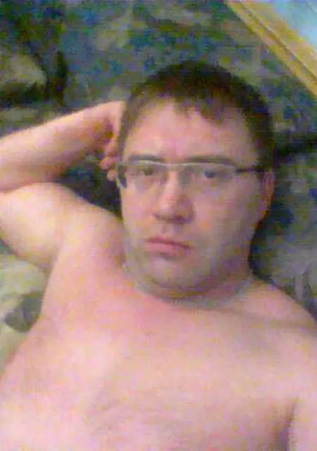 Vladimir из Перми, мне 52, познакомлюсь на одну ночь