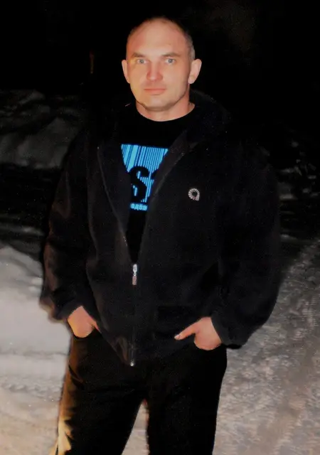 Дмитрий из Ульяновска, мне 50, познакомлюсь без обязательств