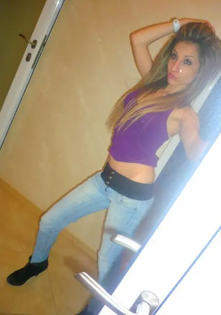 Я Annita, 34, знакомлюсь для постоянных отношений в Белеве