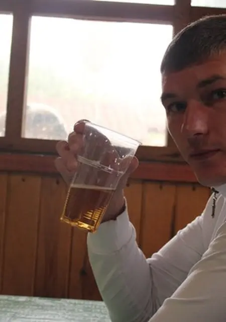 Тихон из Североморска, ищу на сайте знакомства без обязательств