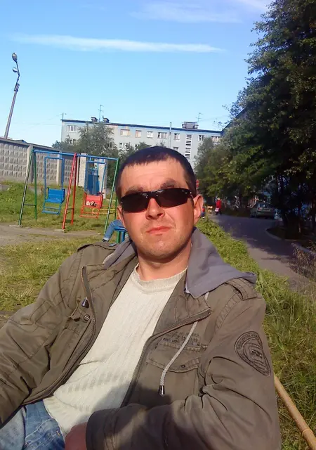 Я Андрей, 50, из Мурманска, ищу знакомство для общения