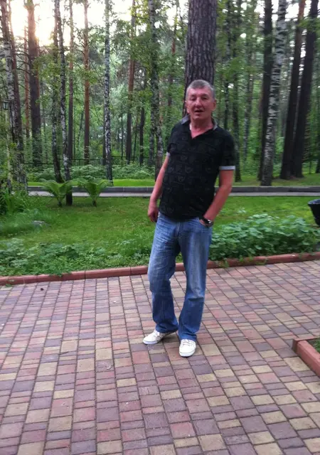 Игорь из Новокузнецка, ищу на сайте постоянные отношения