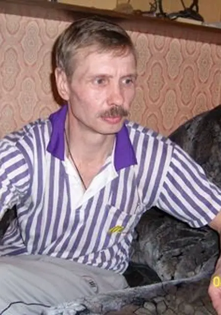 Я Игорь, 63, знакомлюсь без обязательств в Дубне