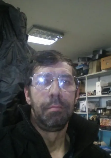 Я Cthutq, 62, знакомлюсь для постоянных отношений в Петропавловске-Камчатском