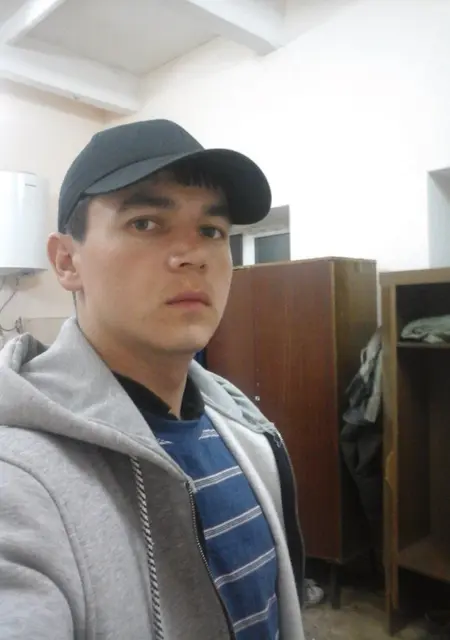 Я Рудольф, 31, знакомлюсь для постоянных отношений в Салавате