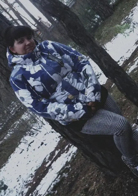 Я Нинуля, 30, знакомлюсь без обязательств в Минусинске