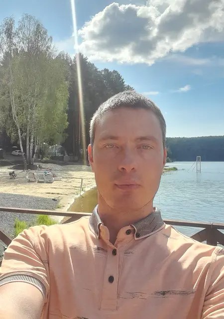 Я Илья, 37, знакомлюсь для постоянных отношений в Нижнем Тагиле