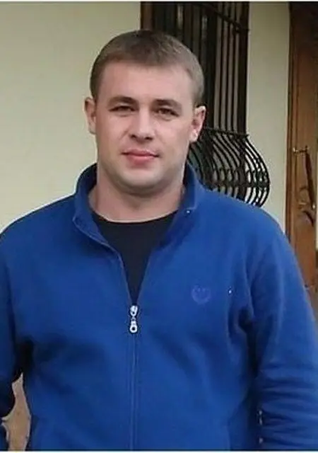 Я Гриня, 39, из Свободного, ищу знакомства без обязательств