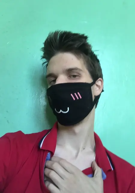 Я Михаил, 27, из Мурманска, ищу знакомство для дружбы