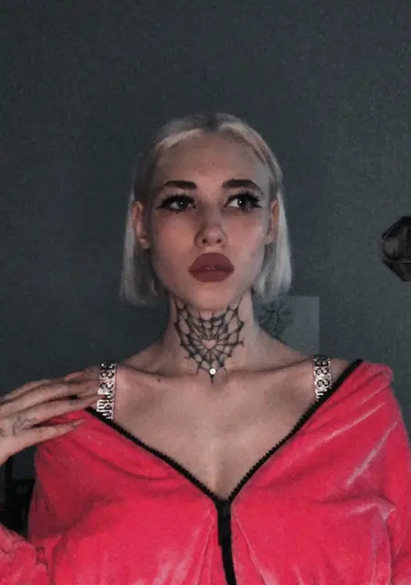 Я Валерия, 20, из Воронежа, ищу знакомства на одну ночь