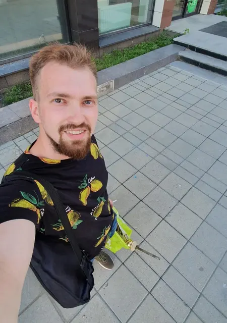 Василий из Лысьвы, ищу на сайте приятное времяпровождение