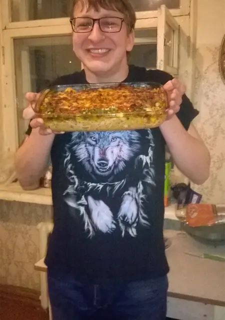 Я Иван, 33, знакомлюсь без обязательств в Лысьве