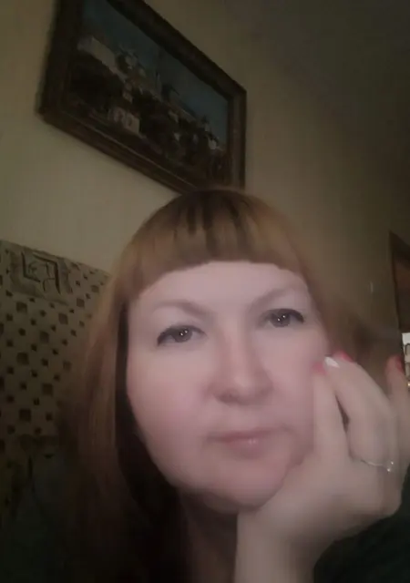 Я Анна, 43, из Смоленска, ищу знакомство для дружбы
