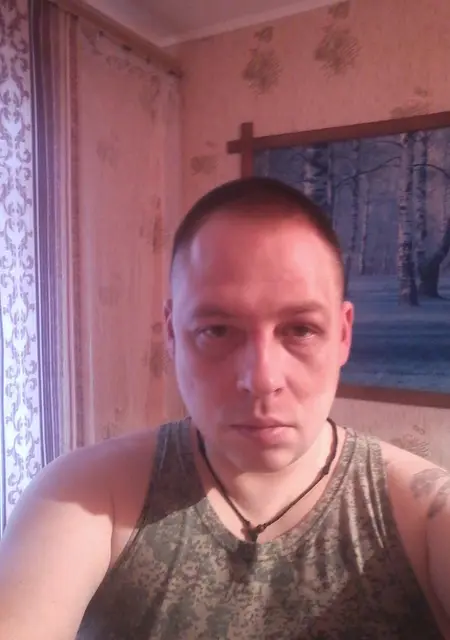 Я Savaof, 44, знакомлюсь без обязательств в Тихвине