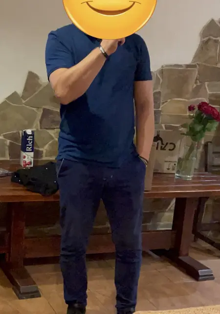 Aleks из Уфы, мне 44, познакомлюсь на одну ночь